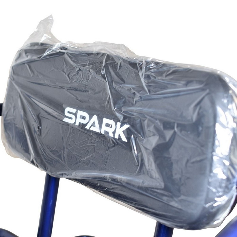 Електротрицикл Spark Force 1000W 72V/20Ah - Зображення 30