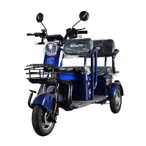 Електротрицикл Spark Force