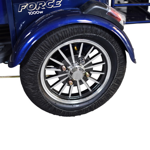 Електротрицикл Spark Force