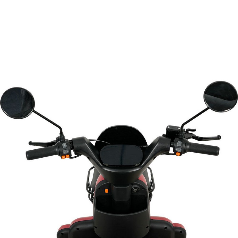 Електротрицикл Spark Line 1200W 72V/20Ah - Зображення 36