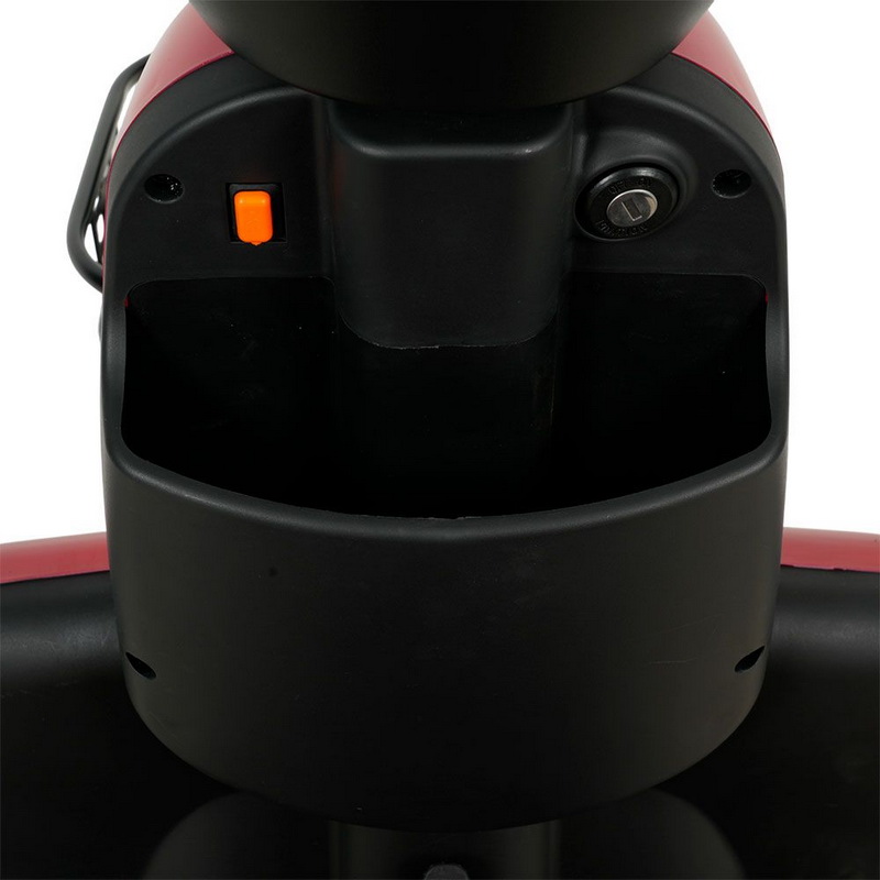 Електротрицикл Spark Line 1200W 72V/20Ah - Зображення 43