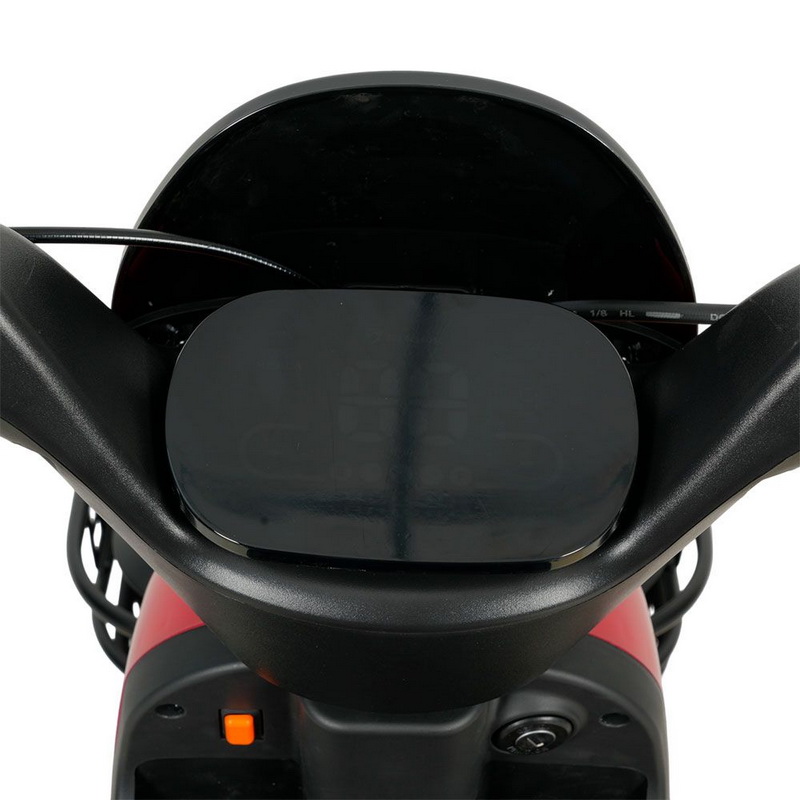 Електротрицикл Spark Line 1200W 72V/20Ah - Зображення 44
