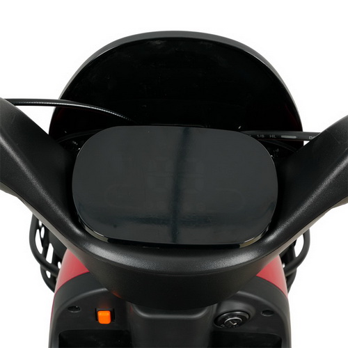 Електротрицикл Spark Line — ілюстрація 10