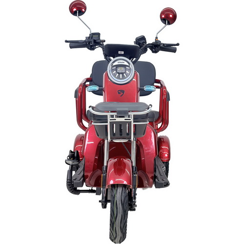 Електротрицикл Spark Pulse