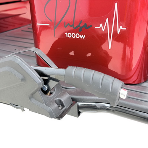 Електротрицикл Spark Pulse