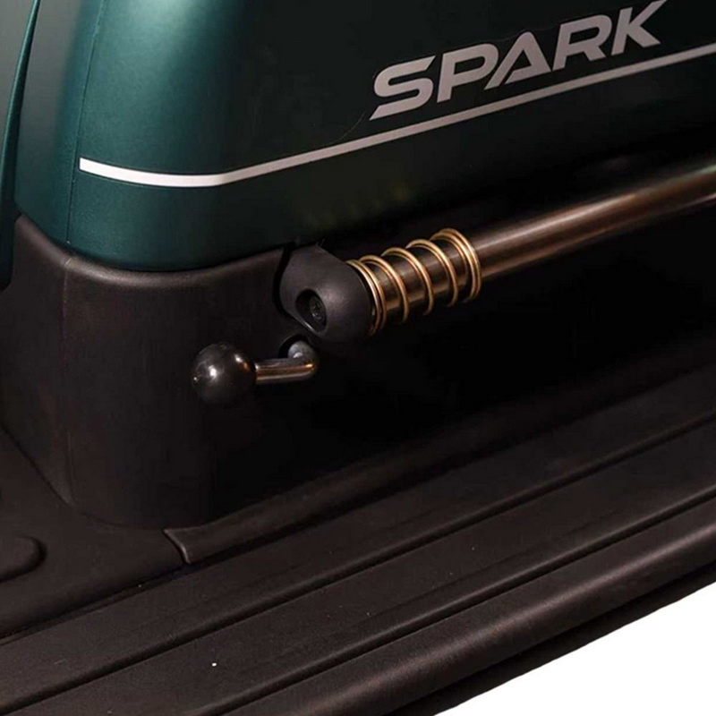 Електротрицикл Spark Trio 1200W 72V/20Ah - Зображення 34