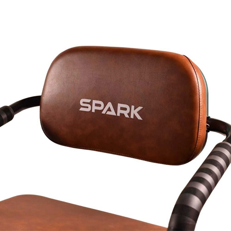Електротрицикл Spark Trio 1200W 72V/20Ah - Зображення 41
