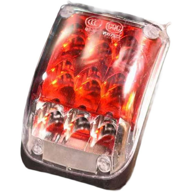 Електротрицикл Spark Trio 1200W 72V/20Ah - Зображення 46
