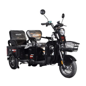 Електротрицикл Spark Urban 1000W 72V/20Ah