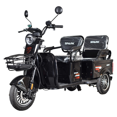 Електротрицикл Spark Urban