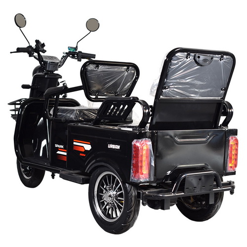 Електротрицикл Spark Urban