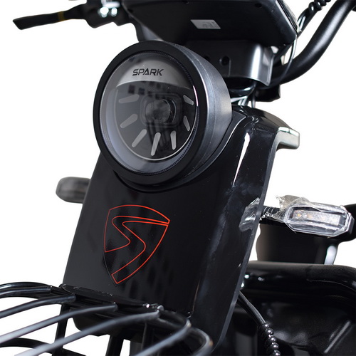 Електротрицикл Spark Urban