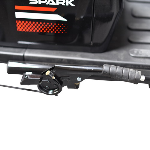 Електротрицикл Spark Urban