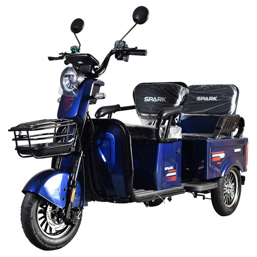 Електротрицикл Spark Urban